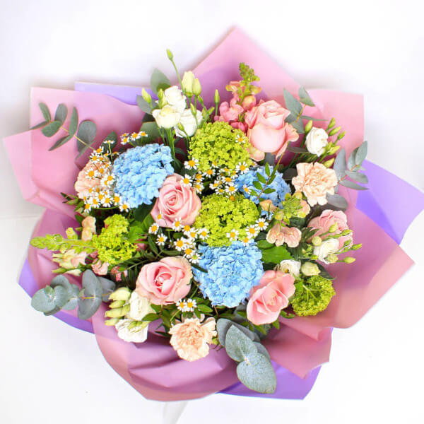 Florist Designed Bouquet - Image 2