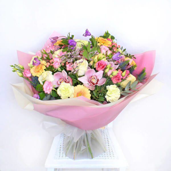 Florist Designed Bouquets - Image 4
