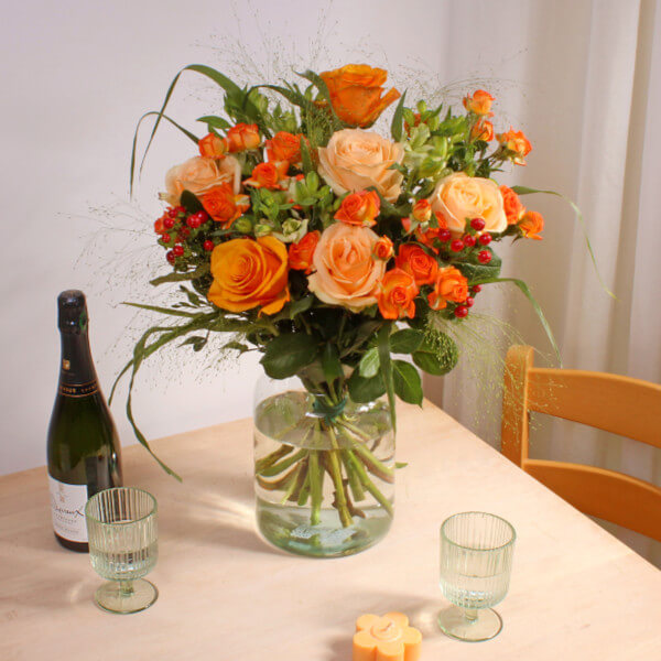 Peach Tango - Image 4