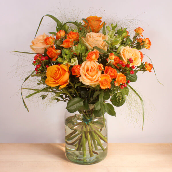 Peach Tango - Image 2