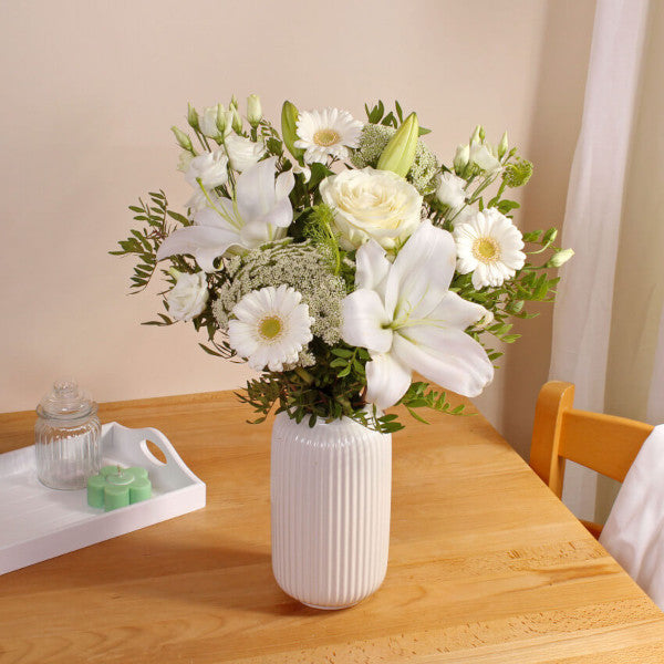 Pearly White - Image 3