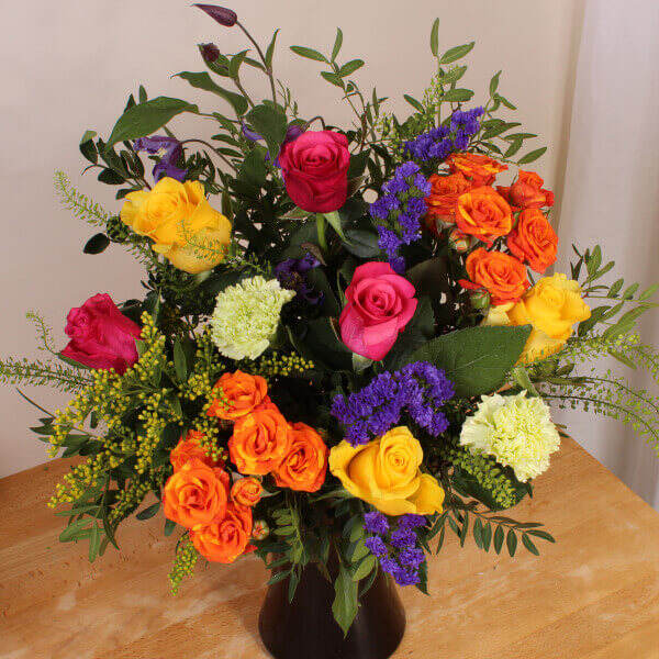 Vibrant Valentine - Image 2