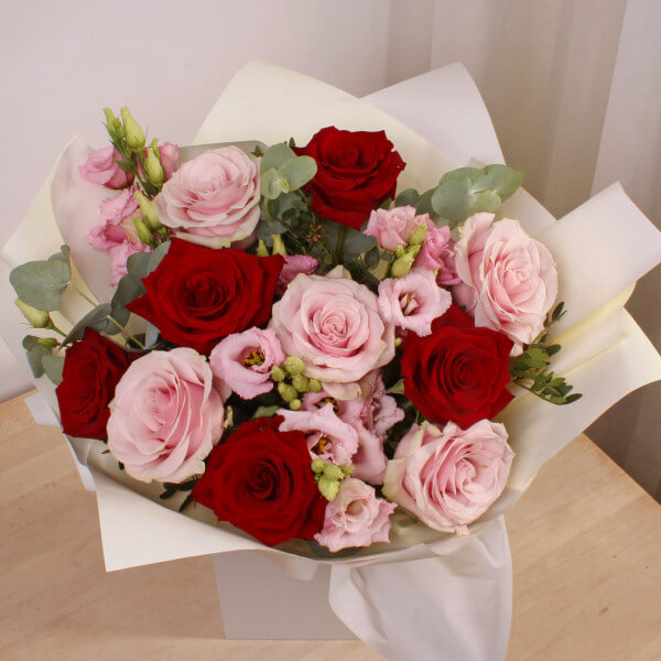 Must Be Love - Image 2