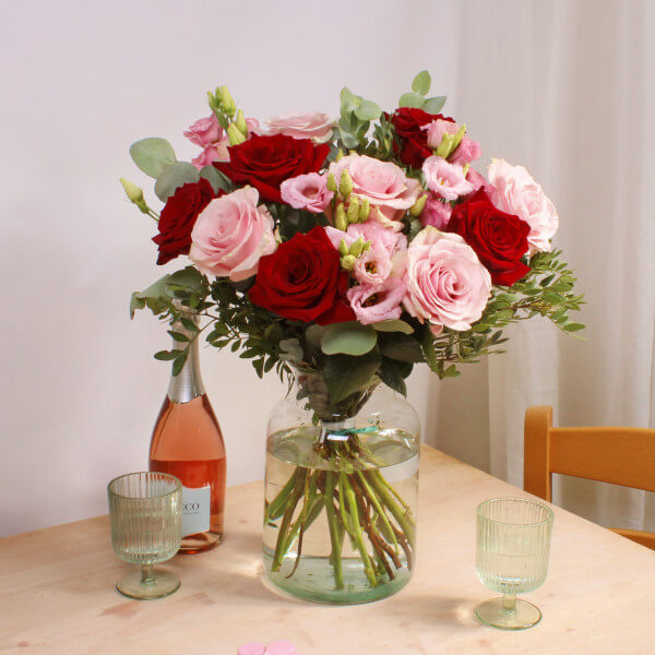 Must Be Love - Image 3